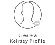 create a profile
